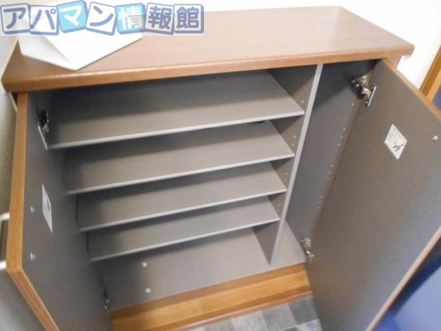 その他　※別号室のお写真になります