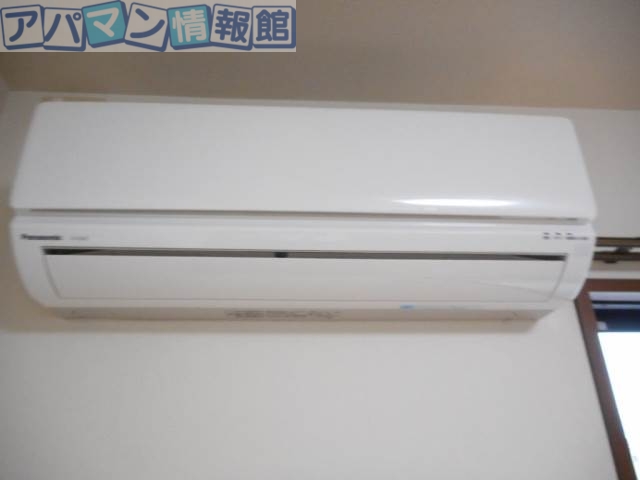 その他設備　※別号室のお写真になります