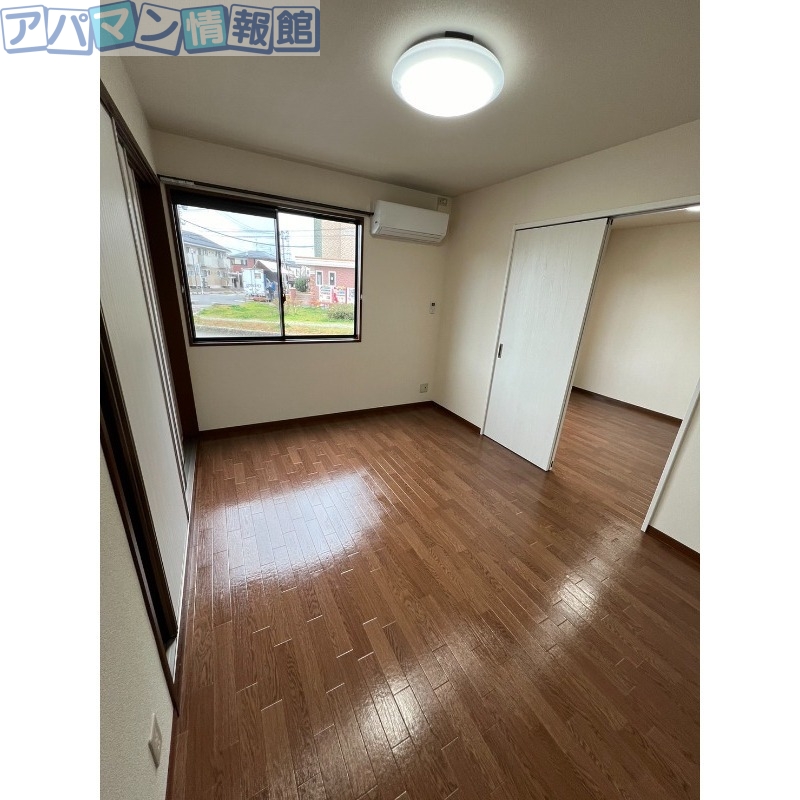 その他部屋・スペース　※別号室のお写真になります