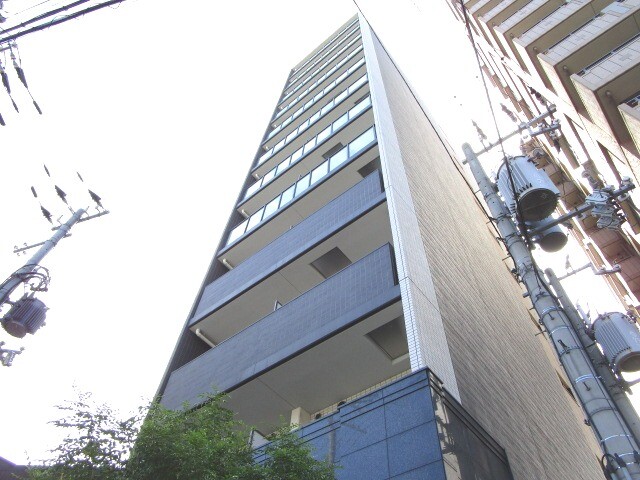 建物外観　分譲マンションのご紹介☆