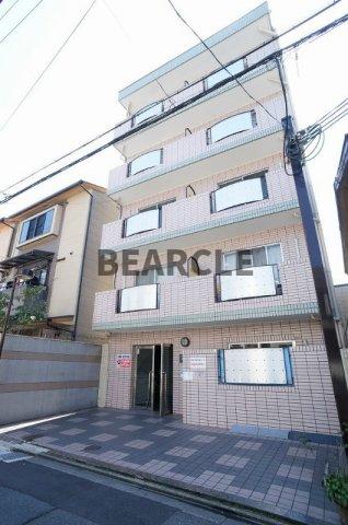 建物外観　建物外観を気になさる方へ、見た目の良い物件です
