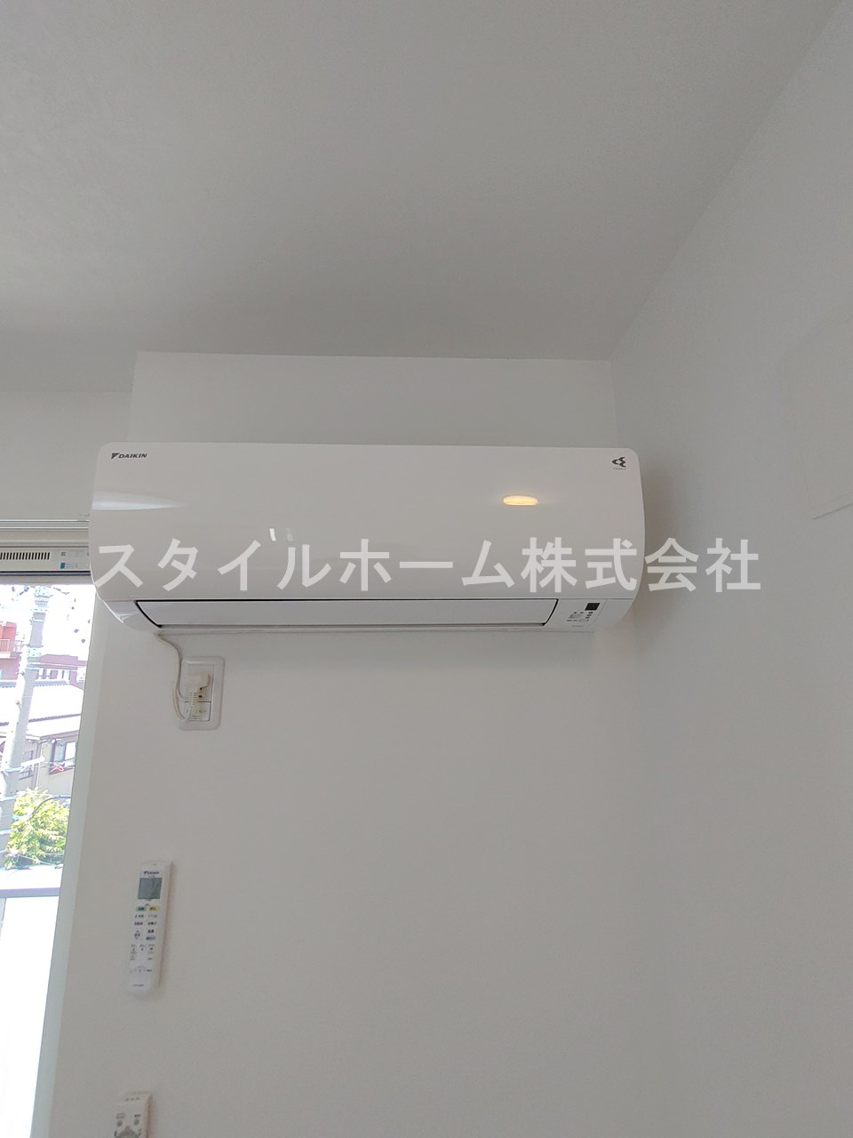 その他設備　イメージ写真です。