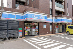 コンビニ　ローソン札幌南14条西店（コンビニ）まで177m