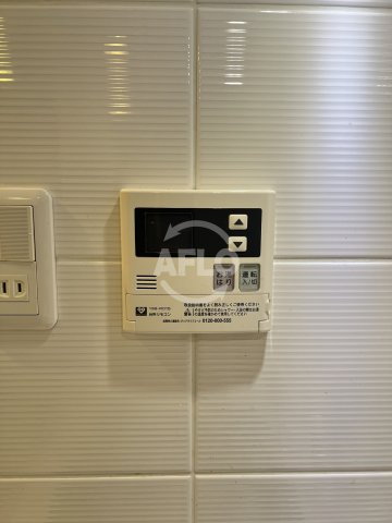 その他設備　サムティ福島NORTH　給湯