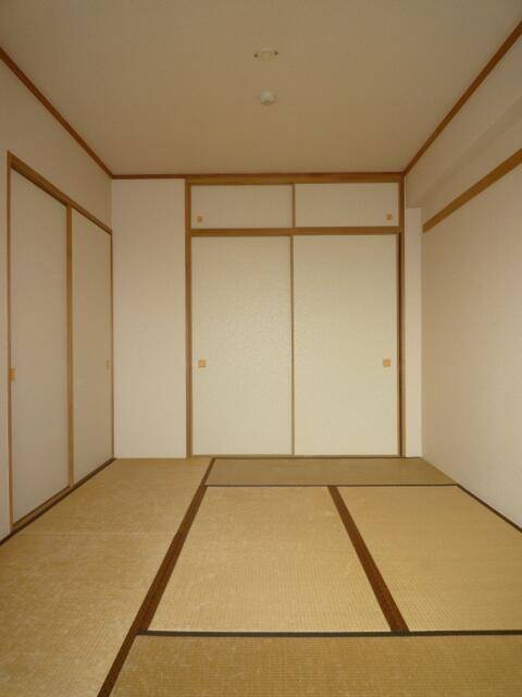 その他部屋・スペース　和室