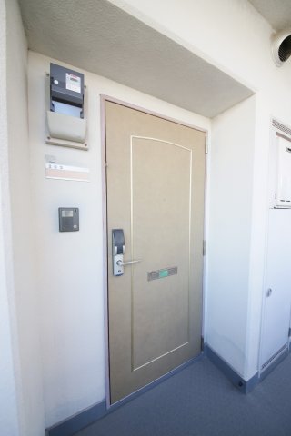 その他共有部分　別部屋同間取りのお写真となります。参考にご覧くださいませ。