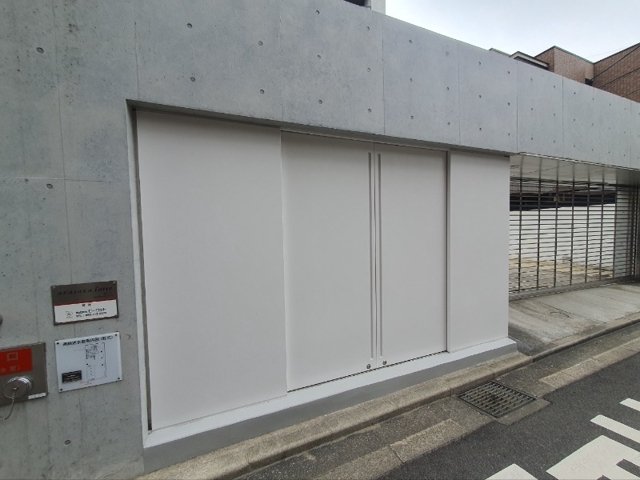 その他共有部分　赤坂ラテ