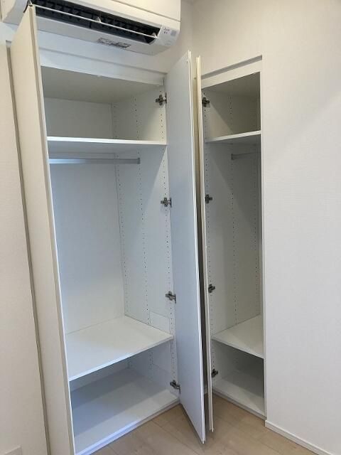 収納　参考写真