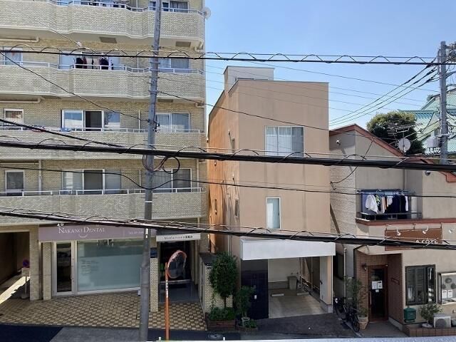 眺望　参考写真