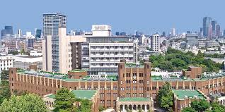 病院　東京大学医科学研究所附属病院（病院）まで858m
