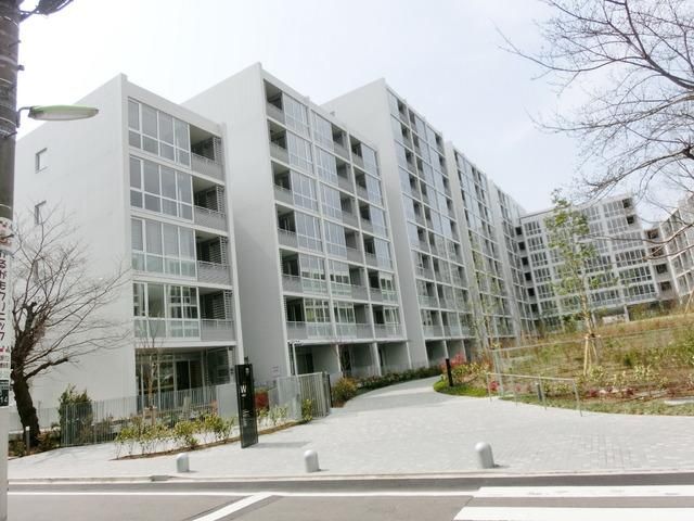 その他　★保育園・小児科・フィットネスルーム併設の大規模マンション★