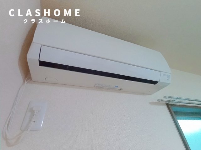その他設備　同物件の別部屋になります。
