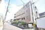堺東駅より徒歩10分 3階 築28年11ヶ月の賃貸物件