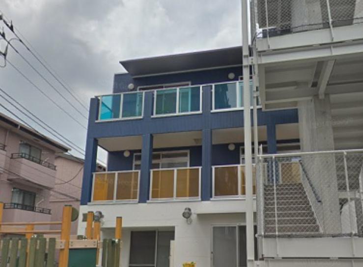 幼稚園・保育園　ちょうふのぞみ保育園（幼稚園・保育園）まで424m