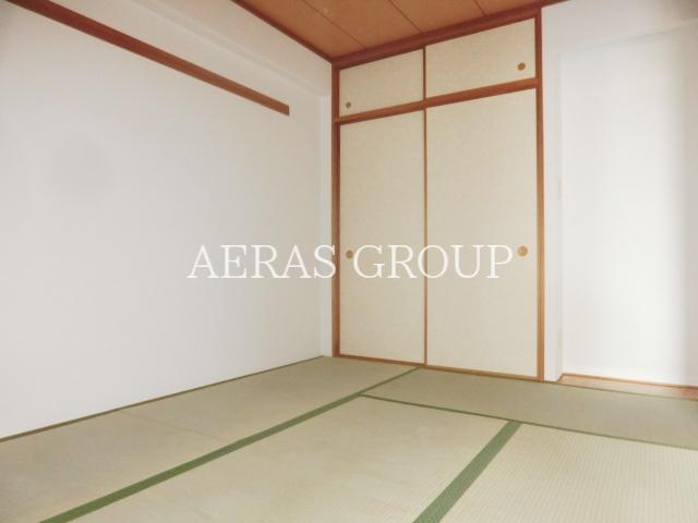 その他部屋・スペース　別部屋参考。