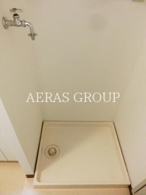 その他設備　別部屋参考。