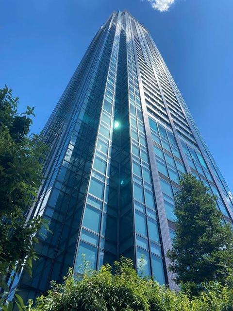 建物外観　建物外観