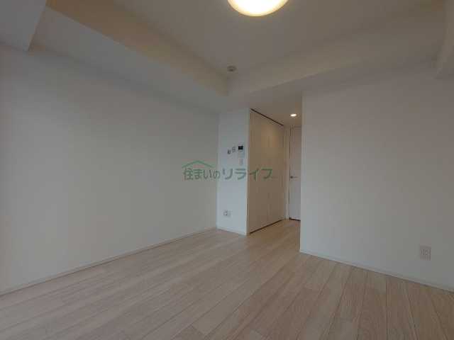居室・リビング　※参考写真です。同じ間取りの別部屋になります。