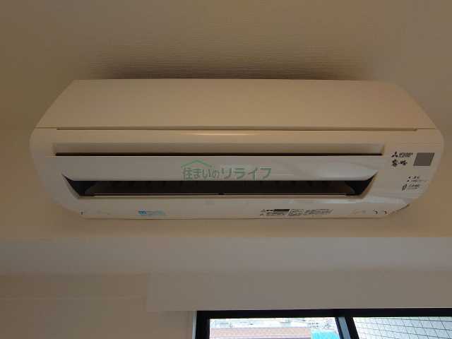 その他設備　※参考写真です。同じ間取りの別部屋になります。