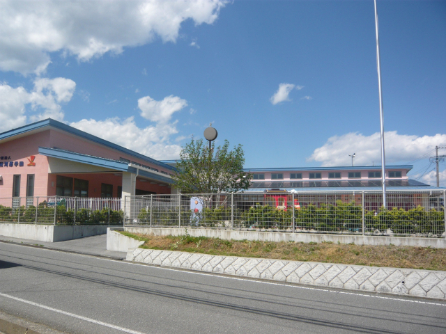 幼稚園・保育園　認定こども園勅使河原学園幼稚園（幼稚園・保育園）まで324m