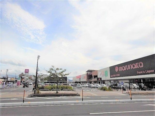 ショッピングセンター　イオンタウン宇多津店（ショッピングセンター）まで2200m