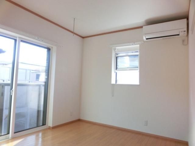 居室・リビング　別部屋参照写真