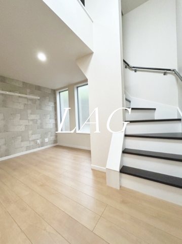 居室・リビング　洋室のお部屋です。