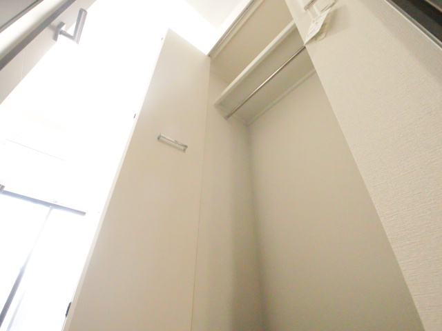 収納　※別室の参考写真の為、現況優先です。