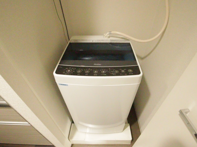 その他設備　※別室の参考写真の為、現況優先です。