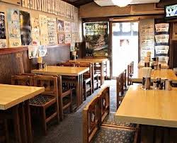 飲食店　居酒屋・秋刀魚（飲食店）まで275m