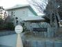 図書館　大須賀図書館（図書館）まで1300m