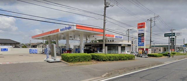 飲食店　ドトールコーヒーショップEneJet　R6取手店（飲食店）まで813m