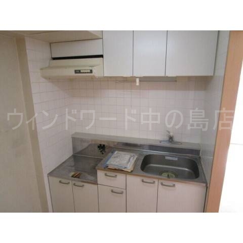 キッチン　詳細は、ウィンドワード中の島店までご相談下さい。
