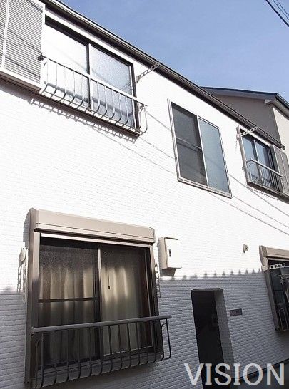 建物外観　☆外観☆