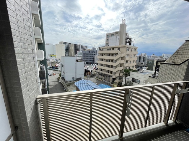 眺望　別部屋参考写真です