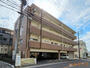 瀬戸口駅より徒歩14分 築25年1ヶ月 4階建の賃貸物件