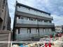 新検見川駅より徒歩11分 3階 築1年の賃貸物件