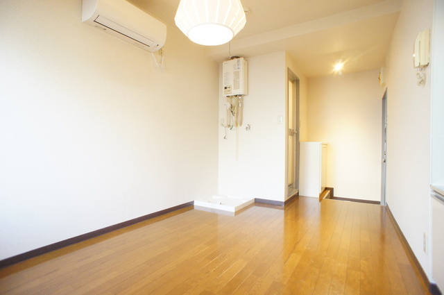 その他部屋・スペース　使いやすく機能的なワンルームタイプのお部屋です！