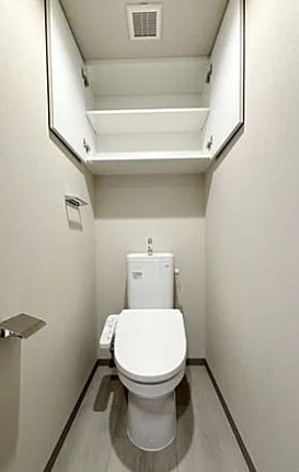トイレ　参考写真です