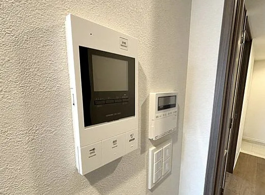 セキュリティ　参考写真です