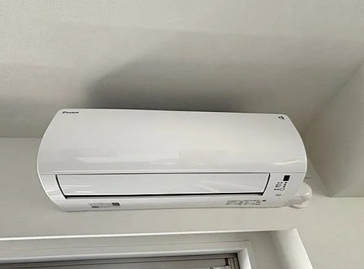 その他設備　参考写真です
