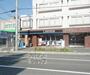 コンビニ　ローソン烏丸札ノ辻店（コンビニ）まで110m