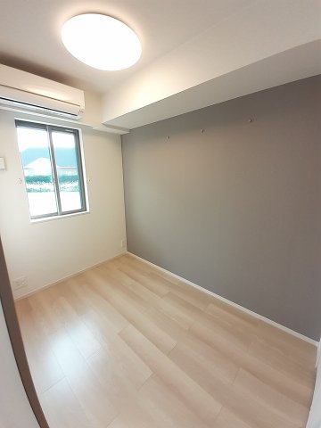 その他部屋・スペース　【Ｉ・ＶＩＬＬＡＧＥ大手町　Ｃ】内装です