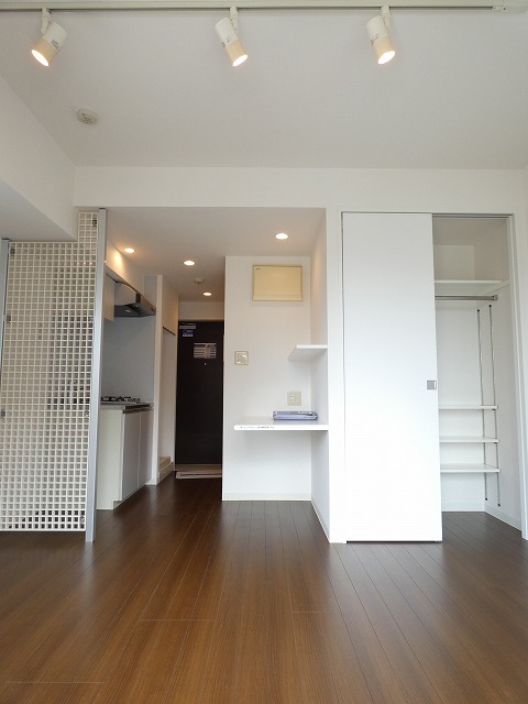 その他部屋・スペース　内観2