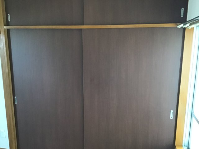 収納　※現況有姿となります。