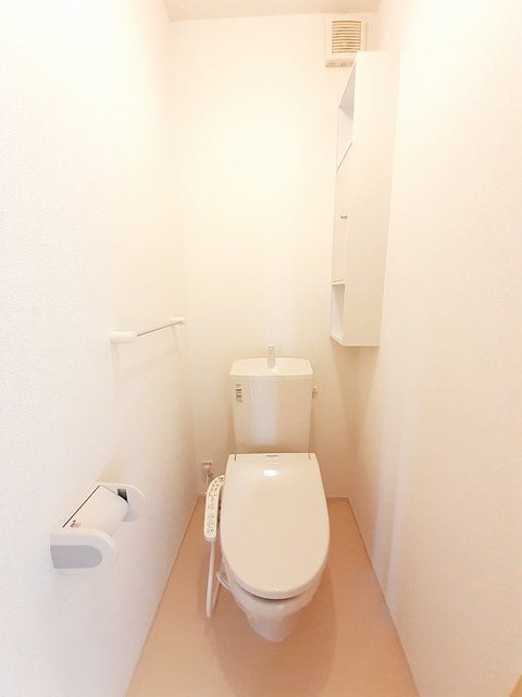 トイレ　※写真はイメージ