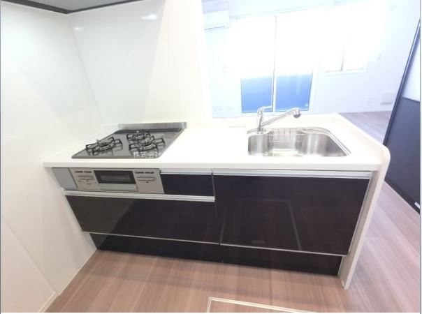 キッチン　※写真はイメージです。