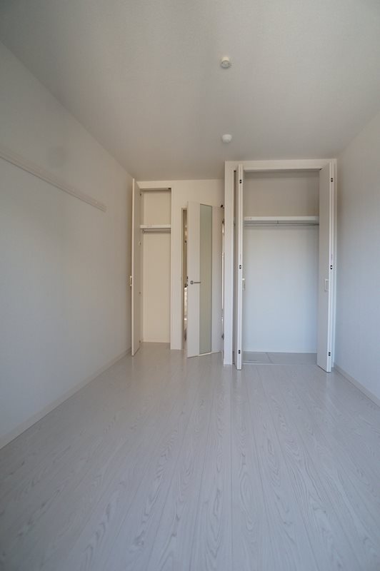 その他部屋・スペース　ゆっくりくつろげる寝室です♪