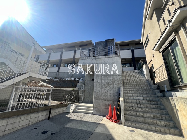 建物外観　当店おすすめ物件♪