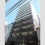 新富町駅より徒歩2分 2階 築15年10ヶ月の賃貸物件